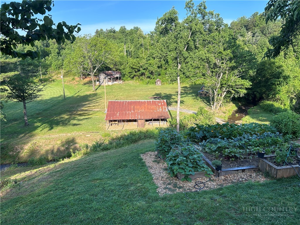 117 White Rock Road Thurmond, NC 28683 - Photo 39 of 44