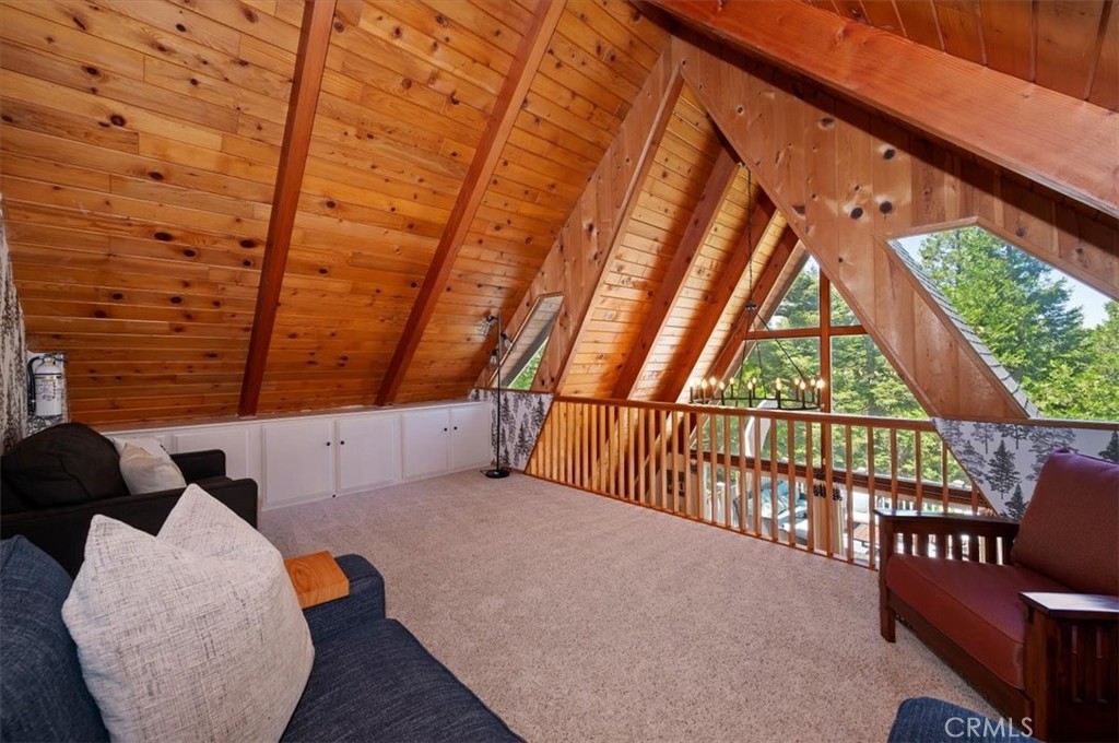 349 Castle Gate Road Lake Arrowhead, CA 92352 - Photo 33 of 77