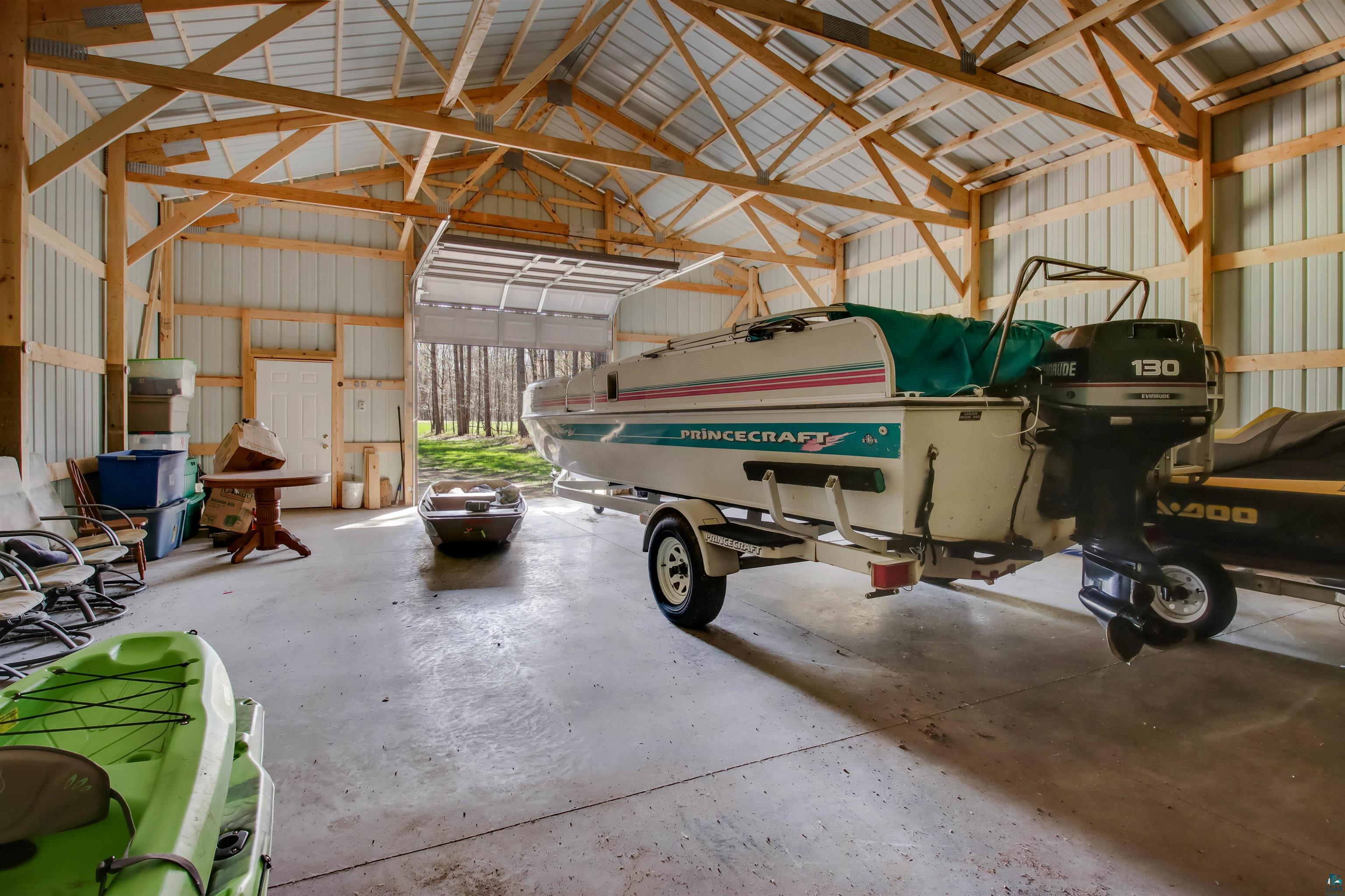 61 County Highway Shell Lake, WI 54871 - Photo 8 of 15 Gallery Image 8