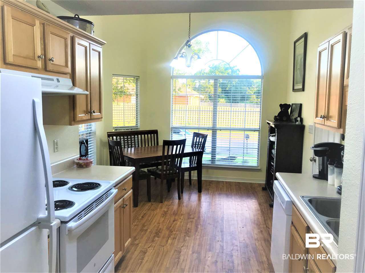 16205 Mansion Street Foley, AL 36535 - Photo 10 of 12 Breakfast Room