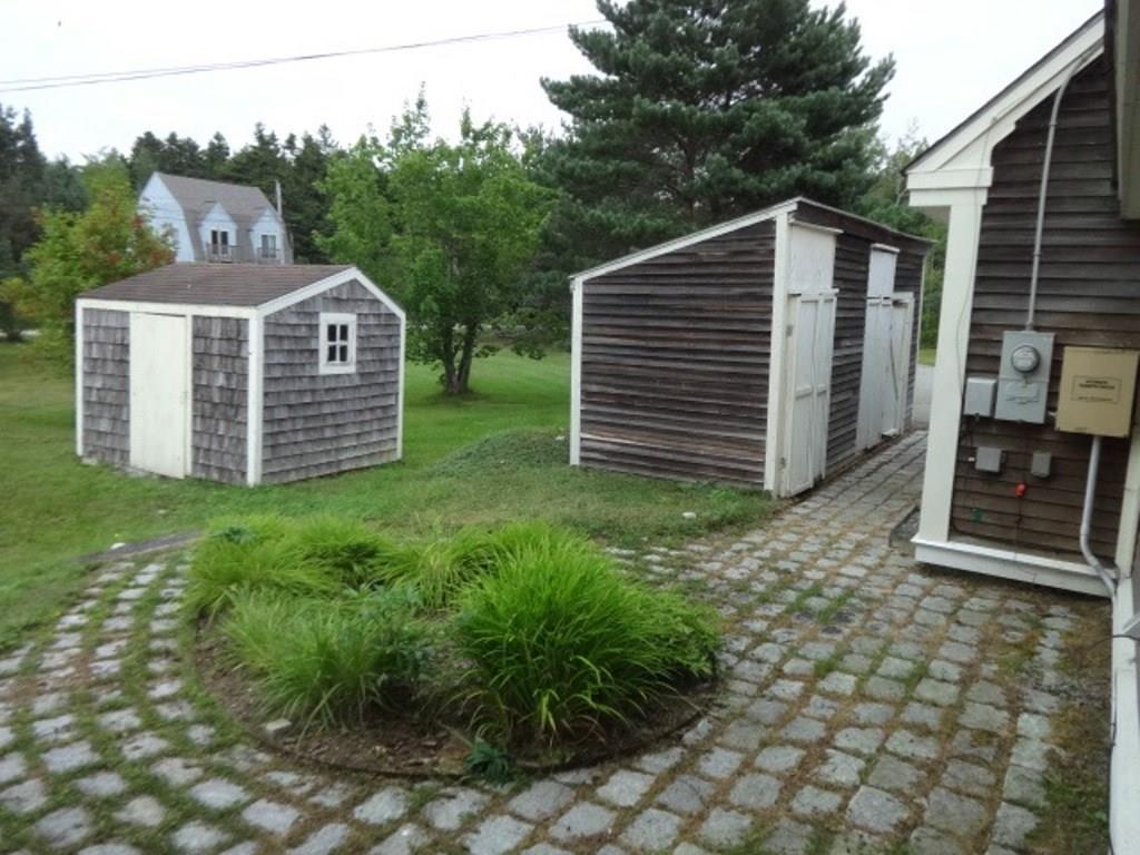 16 Burnt Hill Road Bass Harbor, ME 04653 - Photo 19 of 20 Photo