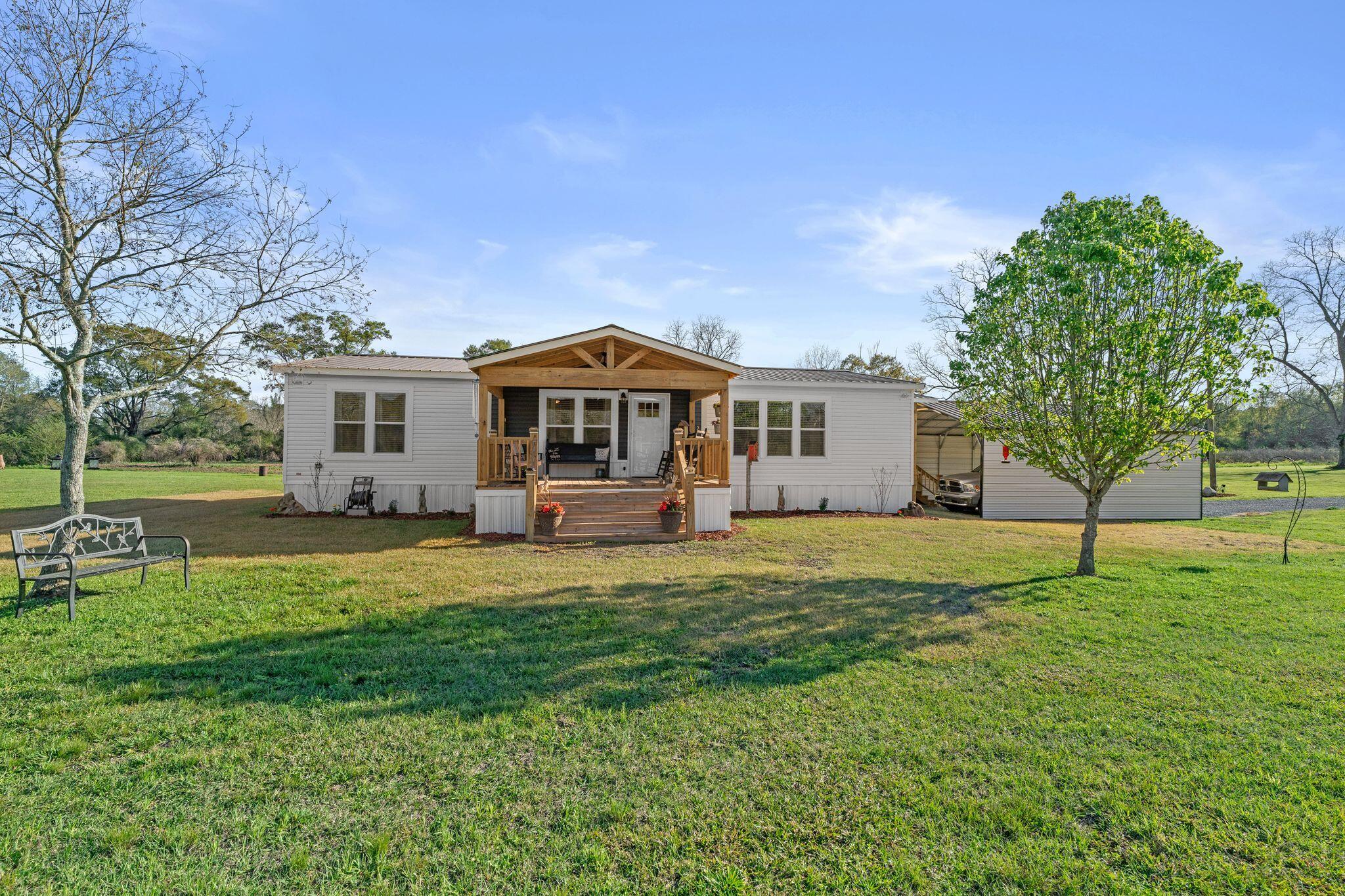 225 Newco Road Wiggins, MS 39577 - Photo 1 of 1 225_Newco_Rd-1