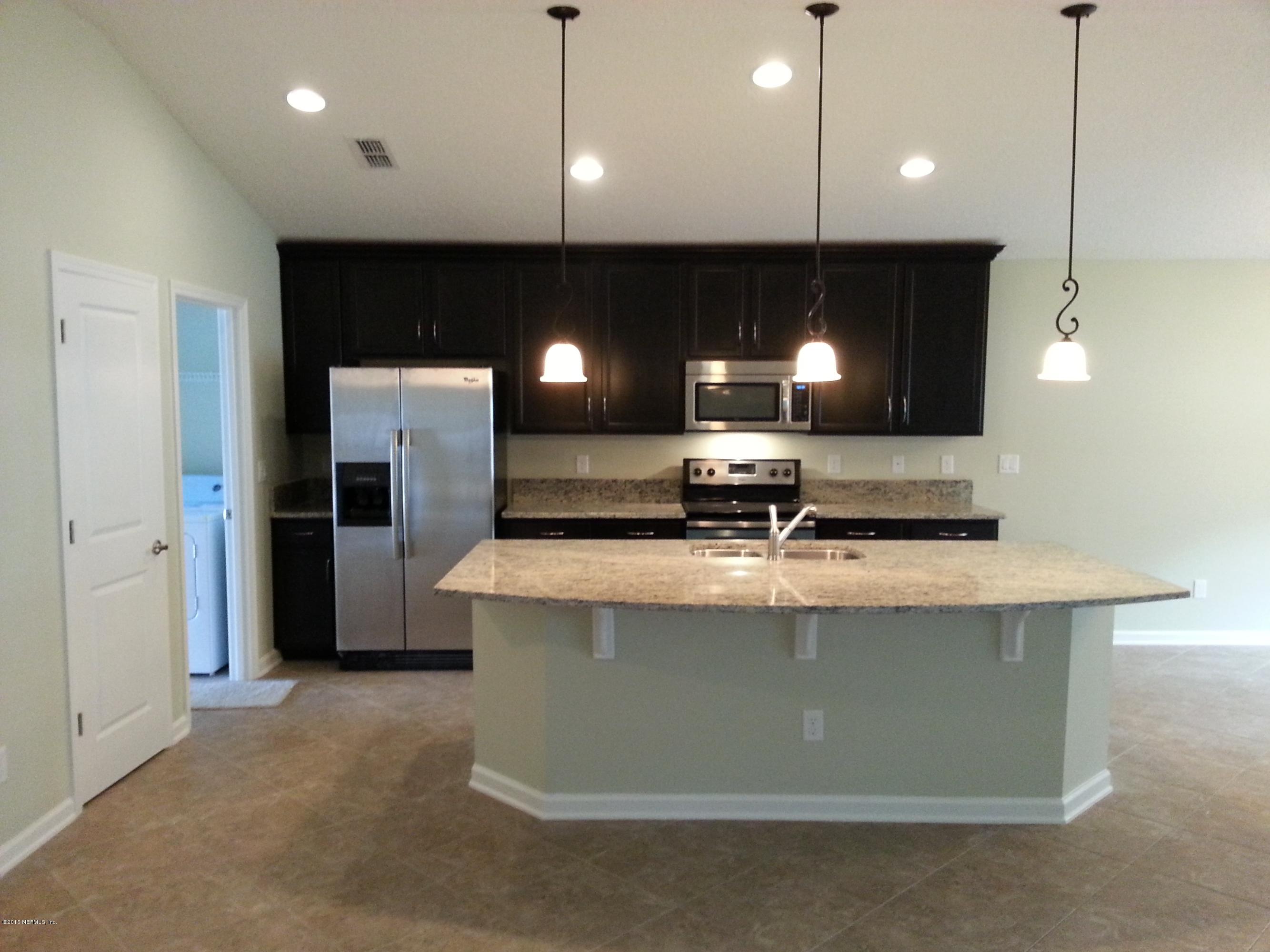 1924 Sugar Maple Road Fleming Island, FL 32003 - Photo 3 of 13 #17P Camden I (73)