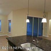 1924 Sugar Maple Road Fleming Island, FL 32003 - Photo 4 of 13 Camden Sample Kitchen and Nook view