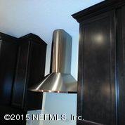 1924 Sugar Maple Road Fleming Island, FL 32003 - Photo 7 of 13 Camden Sample Kitchen view