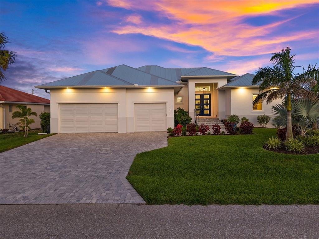 1735 Boca Raton Court Punta Gorda, FL 33950 - Photo 1 of 1 Gallery Image 1