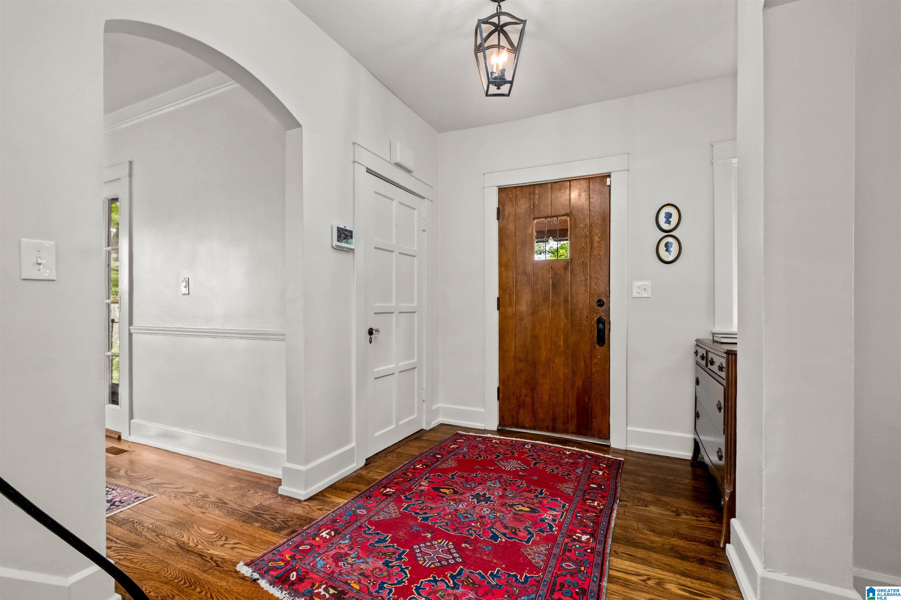 1902 Wellington Road Birmingham, AL 35209 - Photo 6 of 56