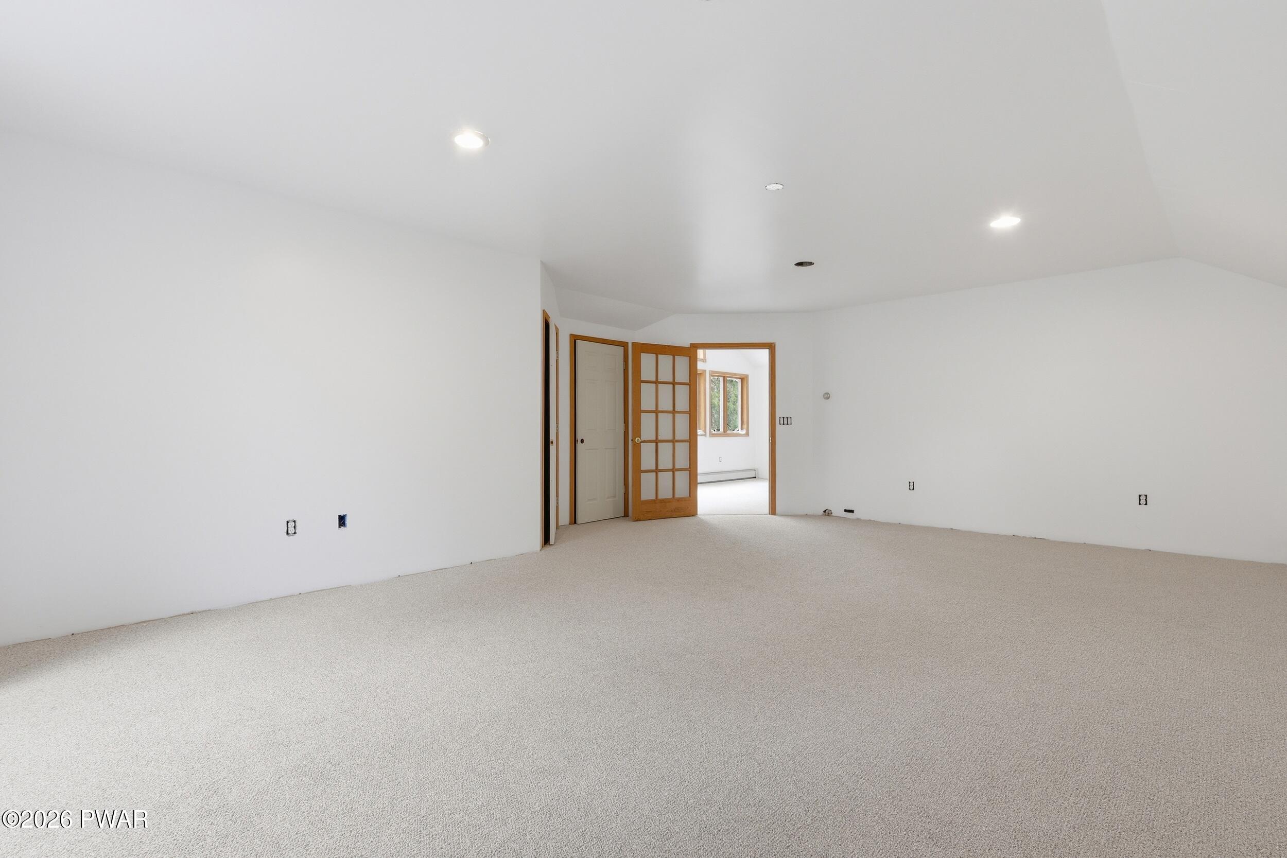 489 Calkins Road Milanville, PA 18443 - Photo 39 of 84 Bedroom