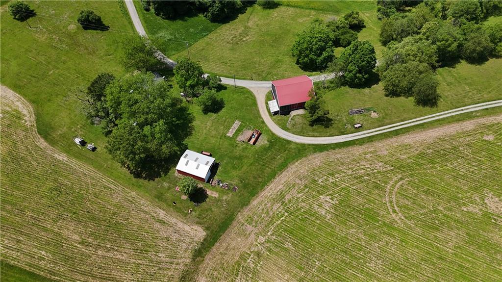 899 Union Flat Road Shelocta, PA 15774 - Photo 2 of 44