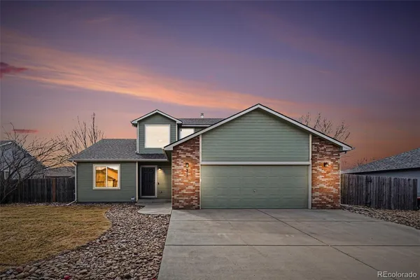 $575,000 | 315 Disc Lane, Platteville, CO 80651