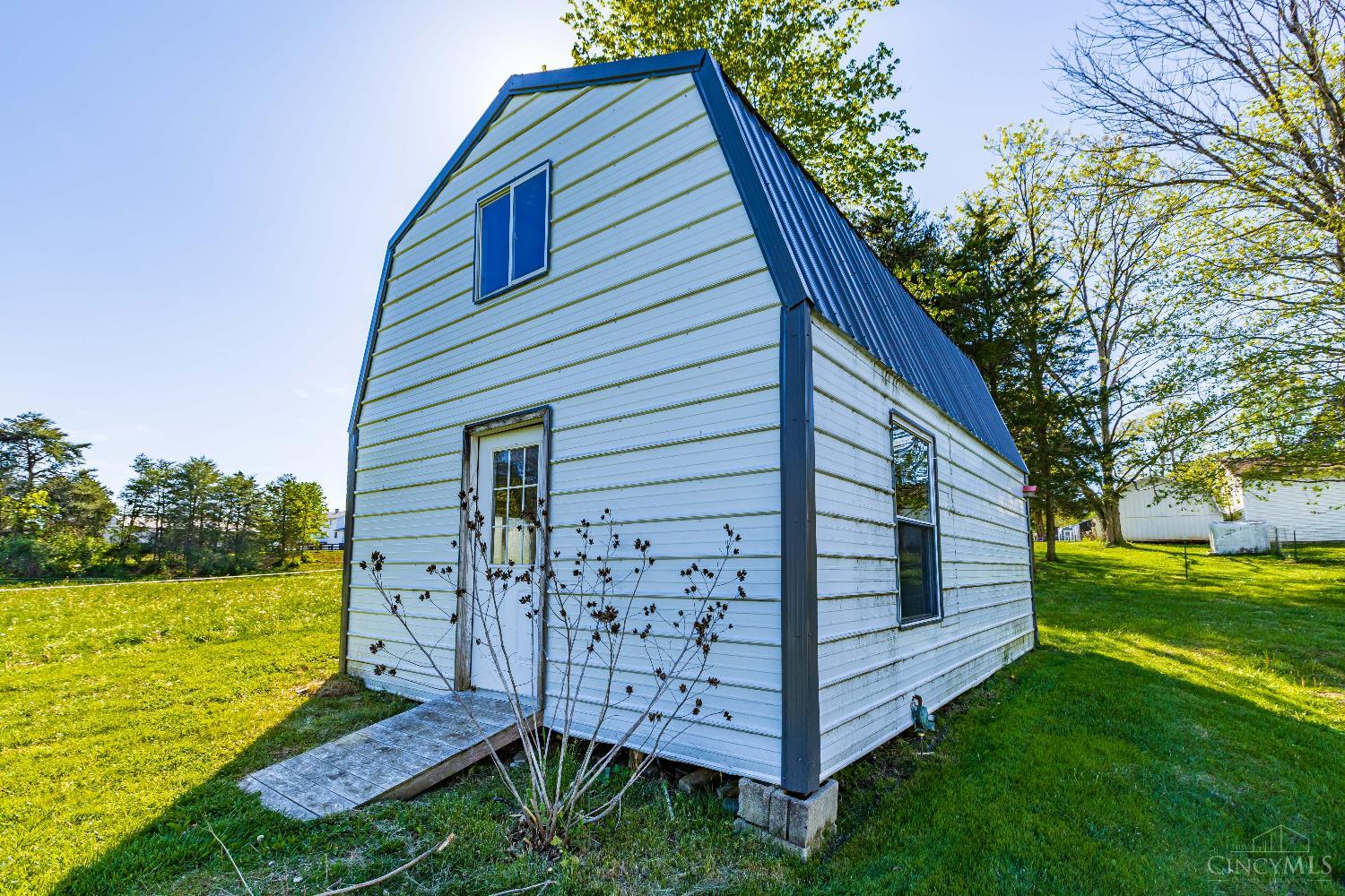 125 Hull Road West Union, OH 45693 - Photo 25 of 63