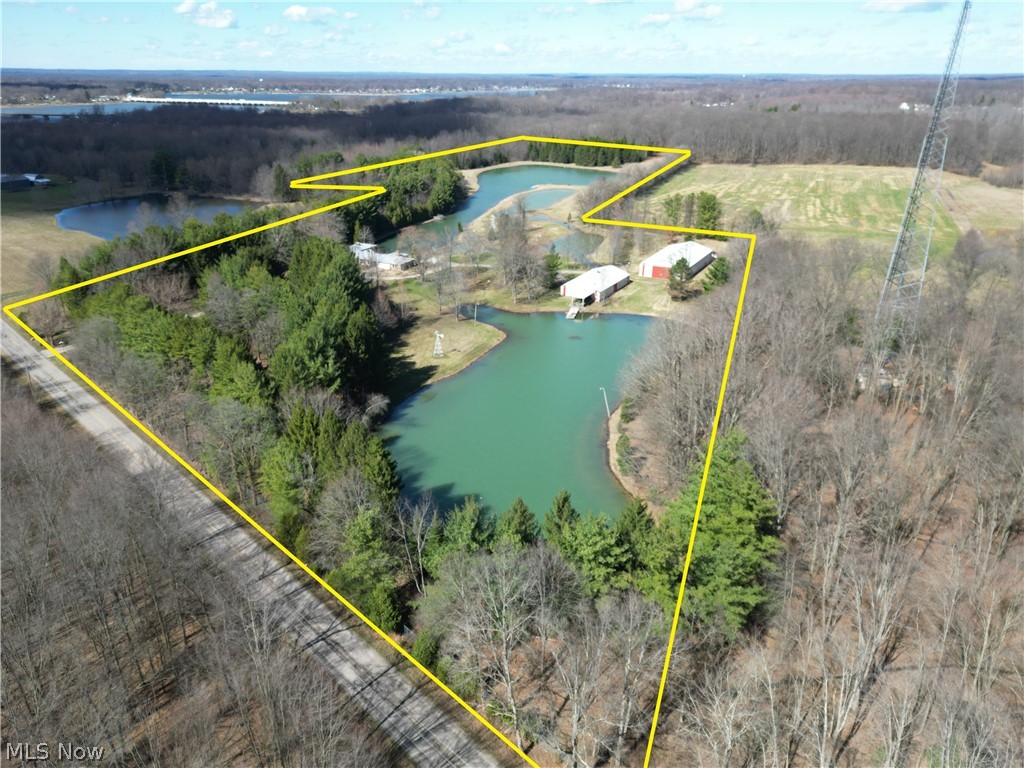 16474 Palmyra Road Lake Milton, OH 44429 - Photo 3 of 50