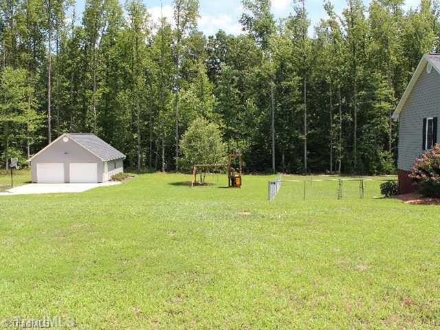 685 Sandy Cross Road Reidsville, NC 27320 - Photo 15 of 15 Other. Side Yard