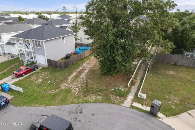 $39,999 | 2604 Willow Brook Drive, Panama City, FL 32404