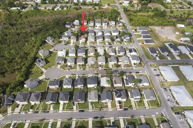 $39,999 | 2604 Willow Brook Drive, Panama City, FL 32404