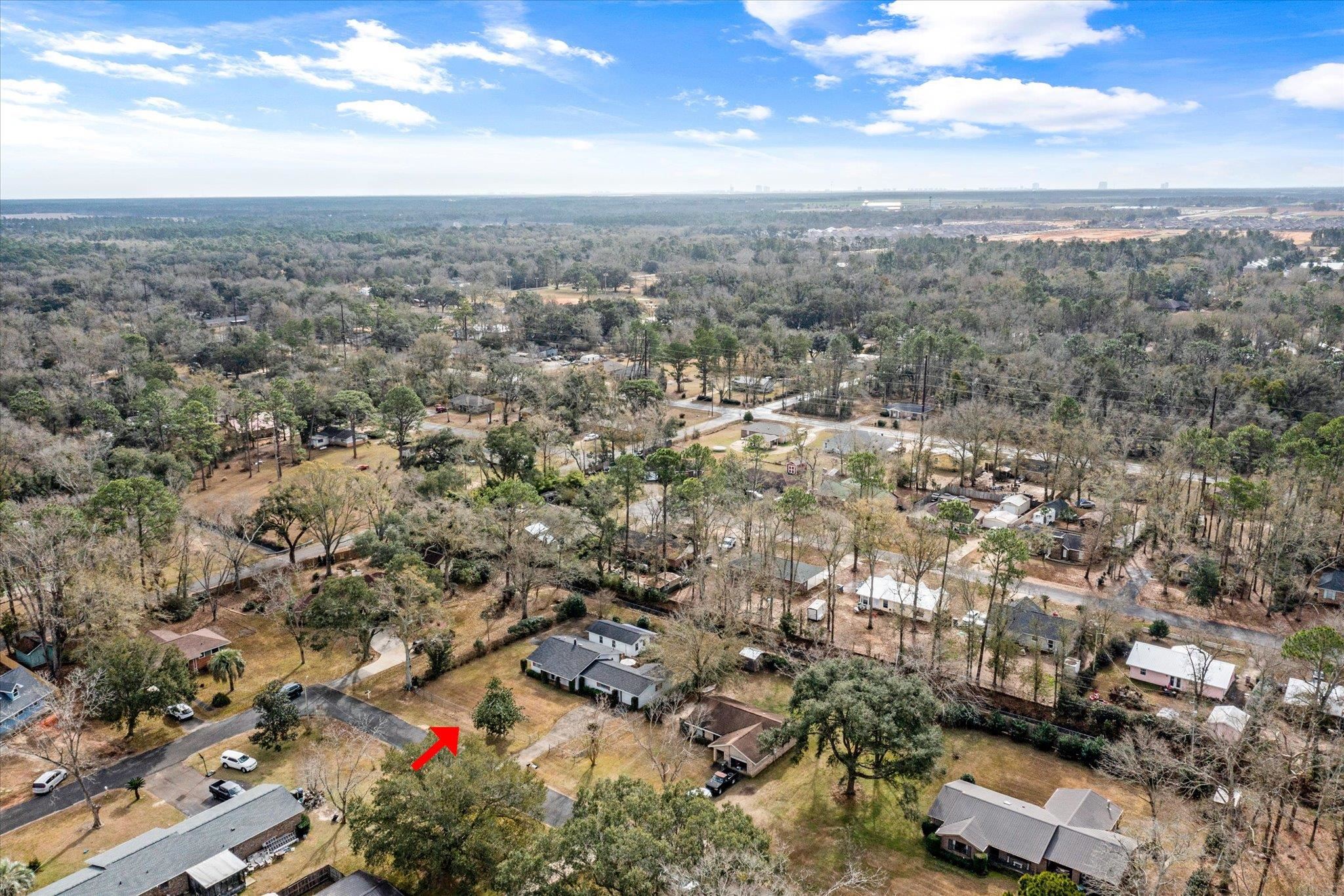 628 East Pedigo Avenue Foley, AL 36535 - Photo 38 of 46