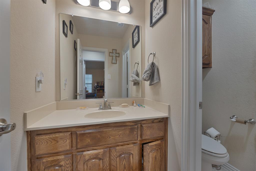 129 Quail Run Road Red Oak, TX 75154 - Photo 37 of 40