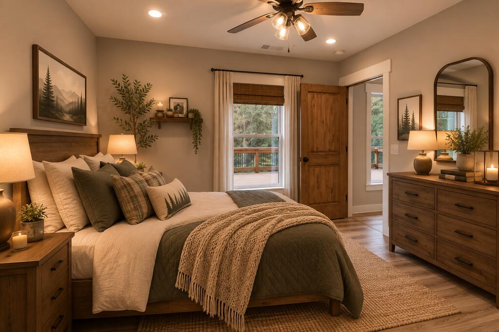 105 West Riveredge Drive Ellijay, GA 30536 - Photo 72 of 73 Gallery Image 72