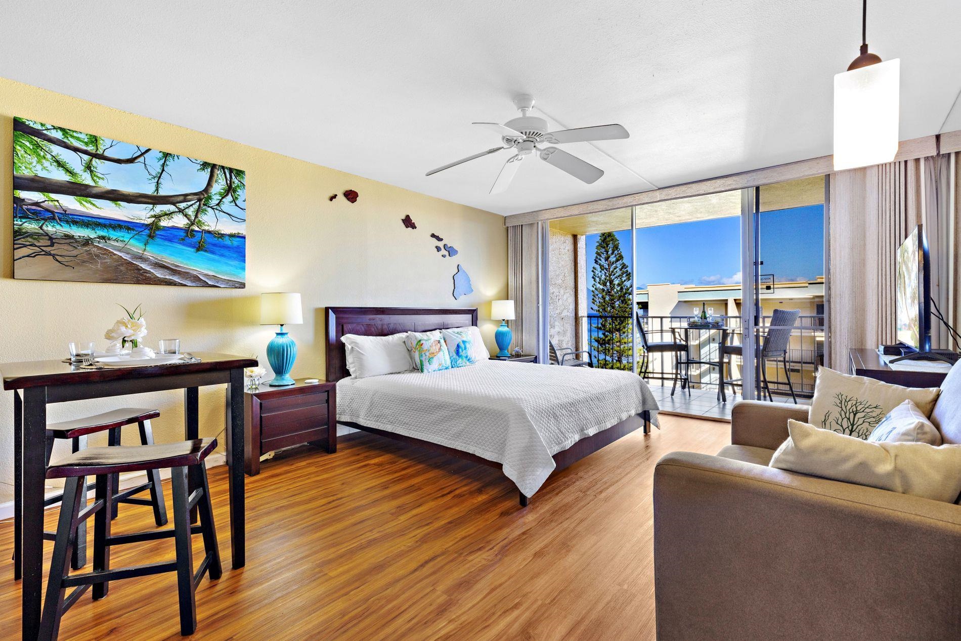 4365 Lower Honoapiilani Road, Unit 802 Lahaina, HI 96761 - Photo 12 of 39 Gallery Image 12