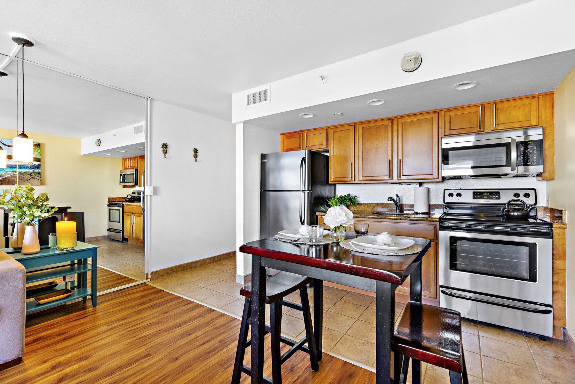 4365 Lower Honoapiilani Road, Unit 802 Lahaina, HI 96761 - Photo 14 of 39 Gallery Image 14