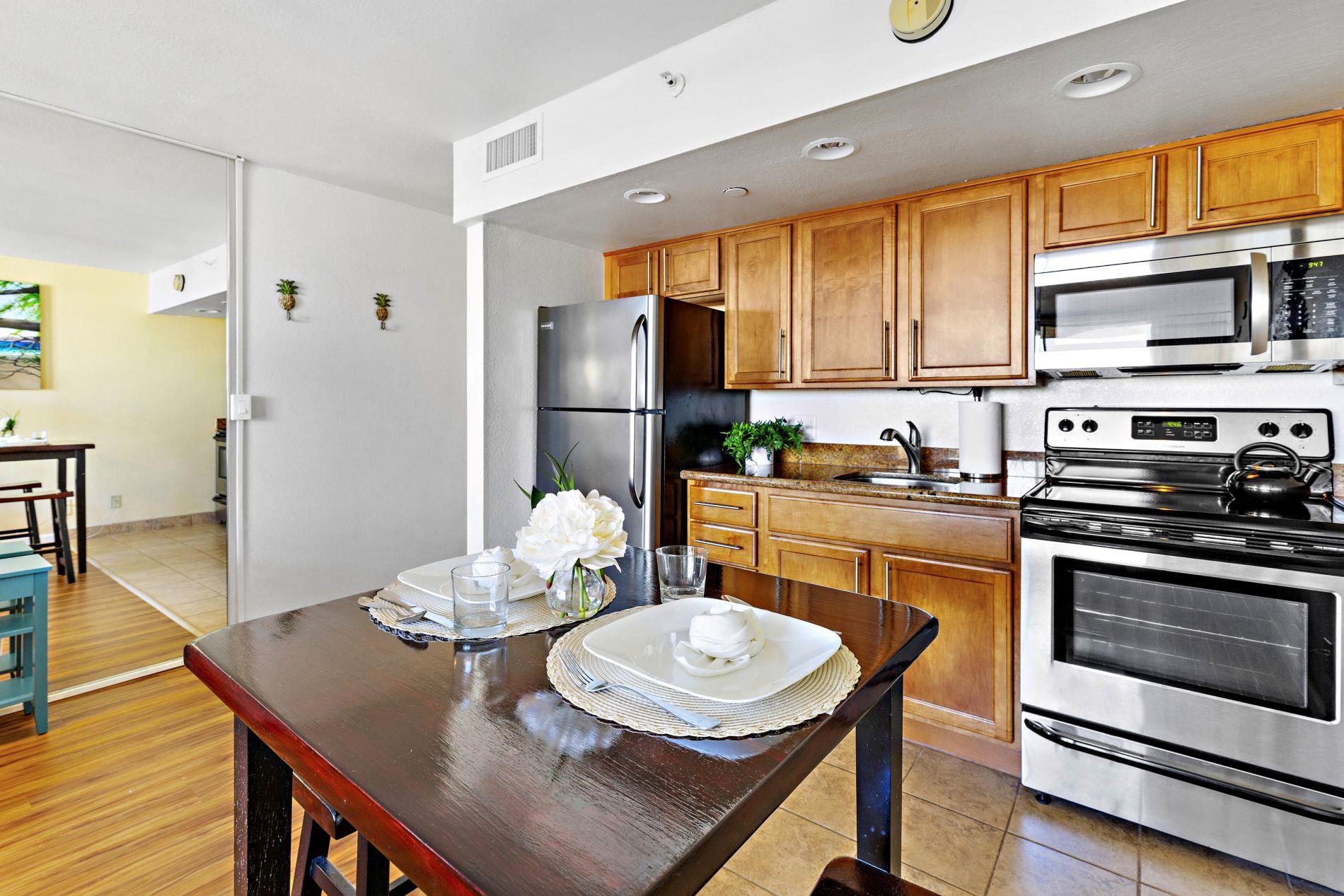 4365 Lower Honoapiilani Road, Unit 802 Lahaina, HI 96761 - Photo 17 of 39 Gallery Image 17