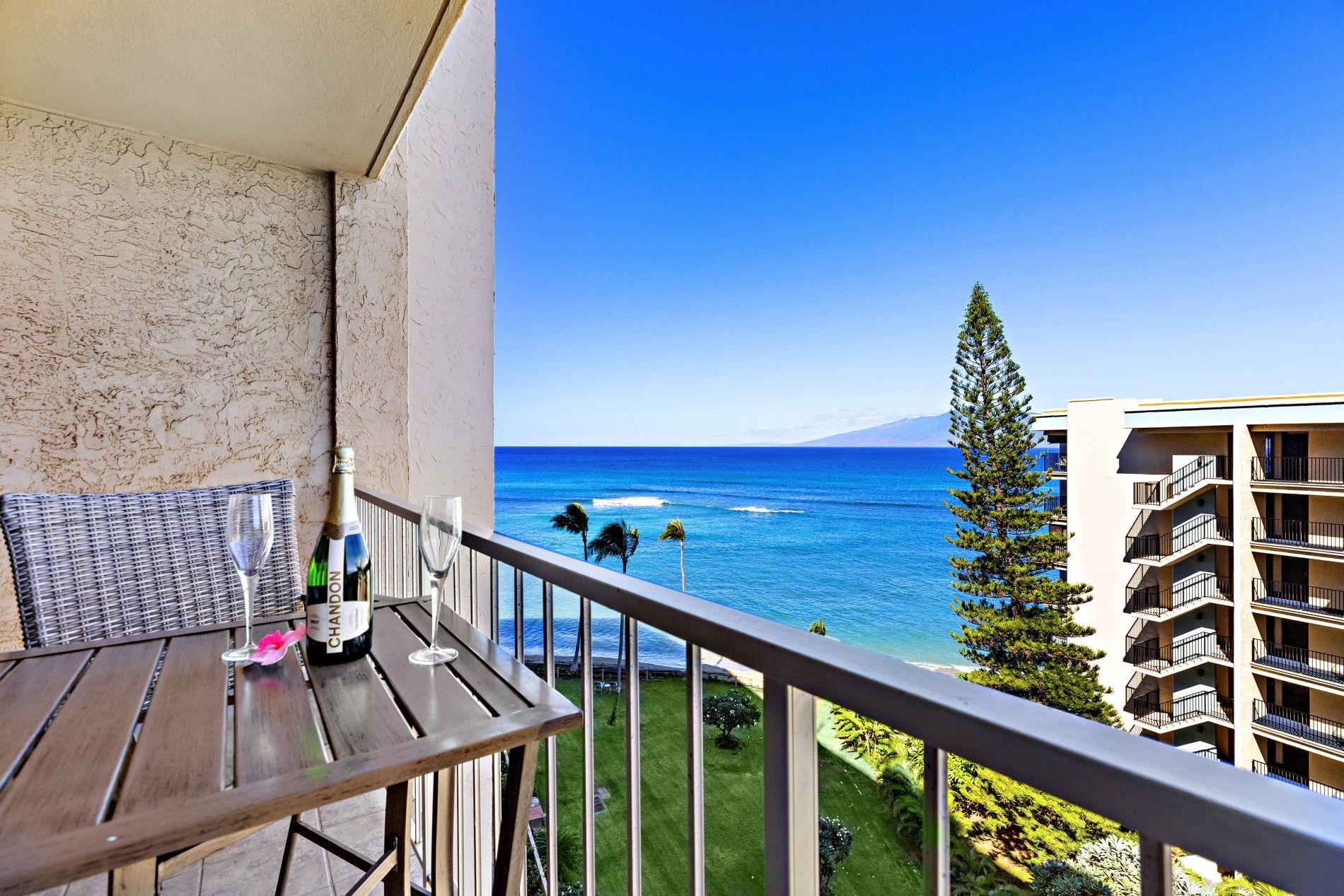 4365 Lower Honoapiilani Road, Unit 802 Lahaina, HI 96761 - Photo 24 of 39 Gallery Image 24