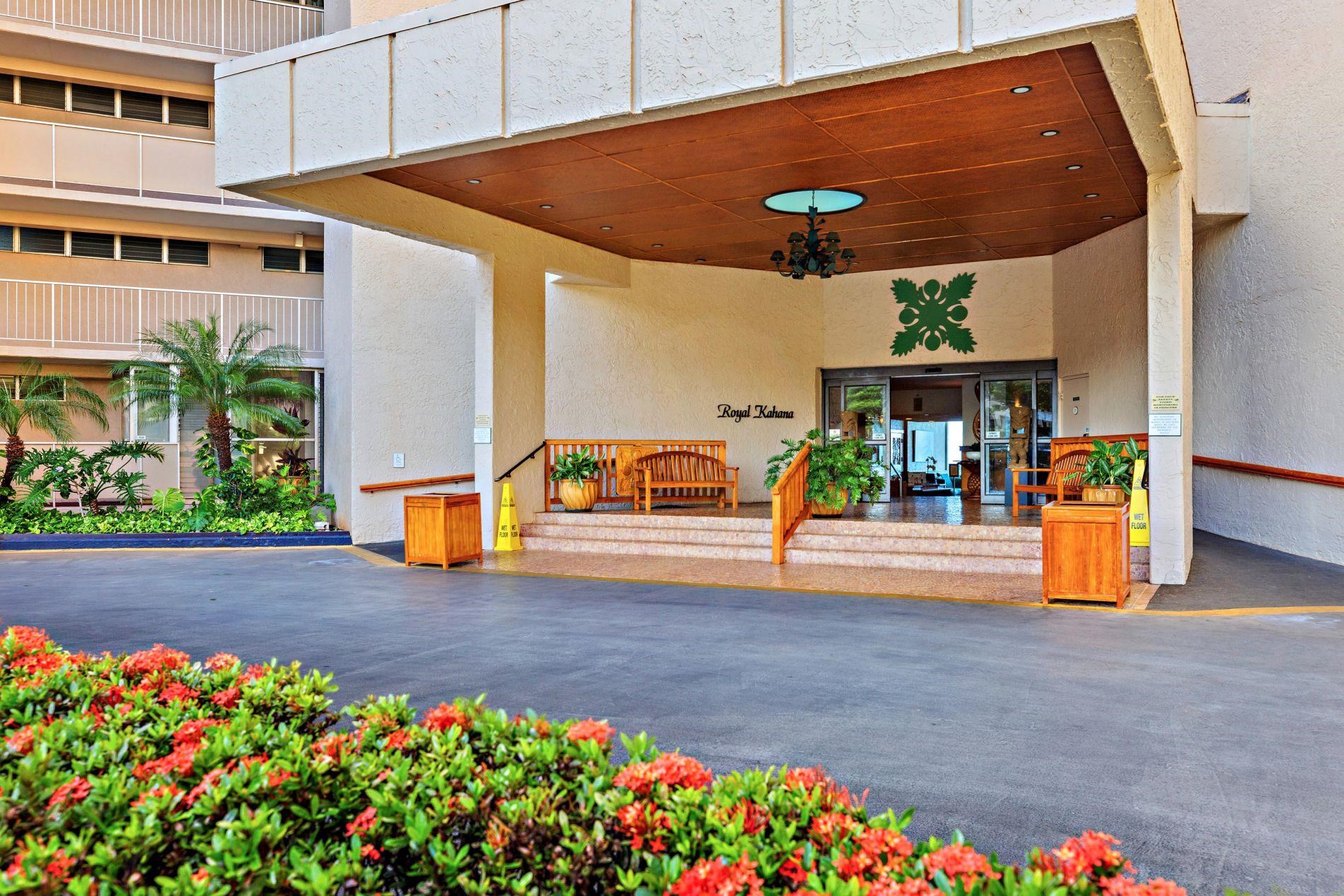 4365 Lower Honoapiilani Road, Unit 802 Lahaina, HI 96761 - Photo 27 of 39 Gallery Image 27