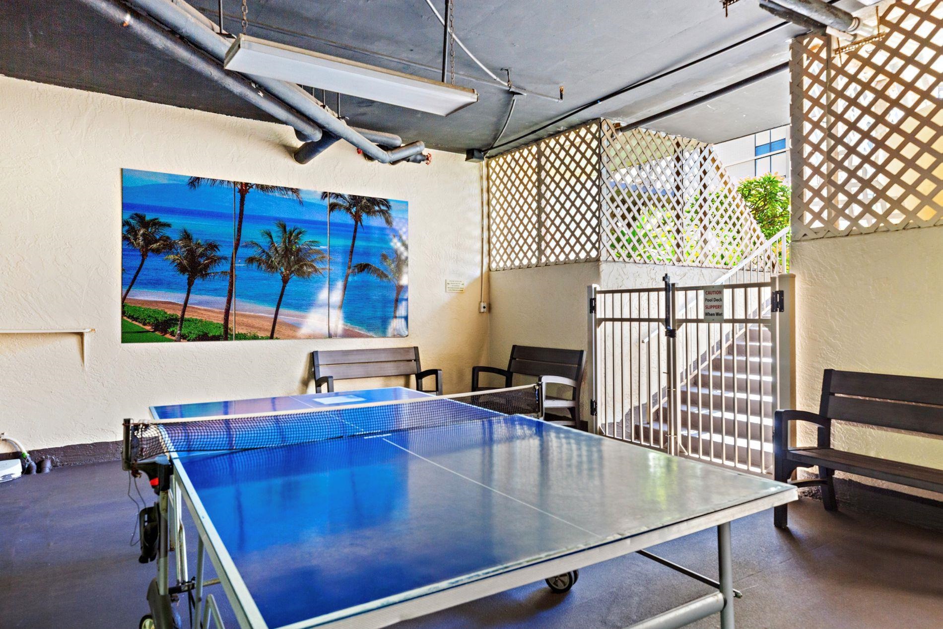 4365 Lower Honoapiilani Road, Unit 802 Lahaina, HI 96761 - Photo 38 of 39 Gallery Image 38