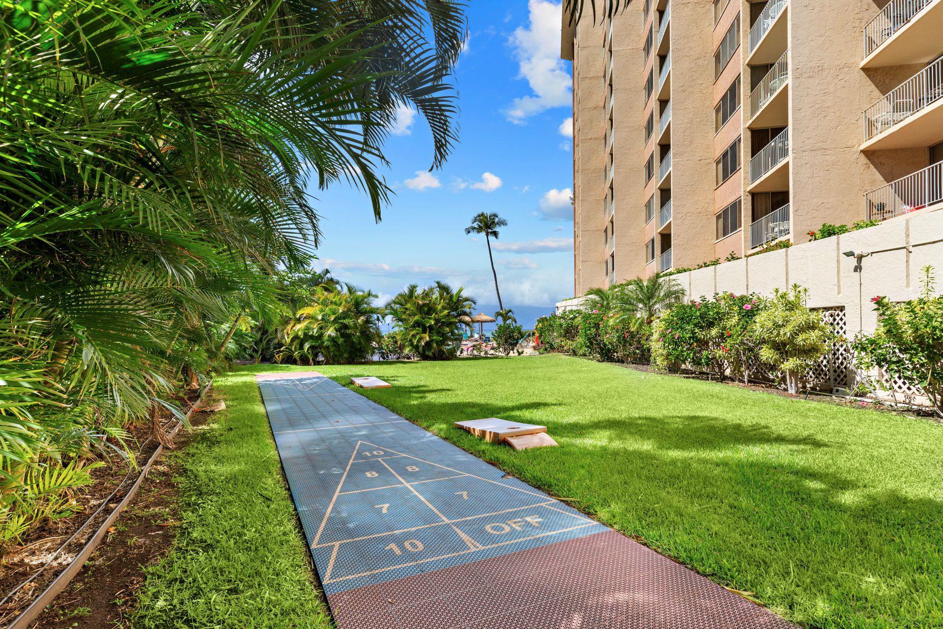 4365 Lower Honoapiilani Road, Unit 802 Lahaina, HI 96761 - Photo 39 of 39 Gallery Image 39