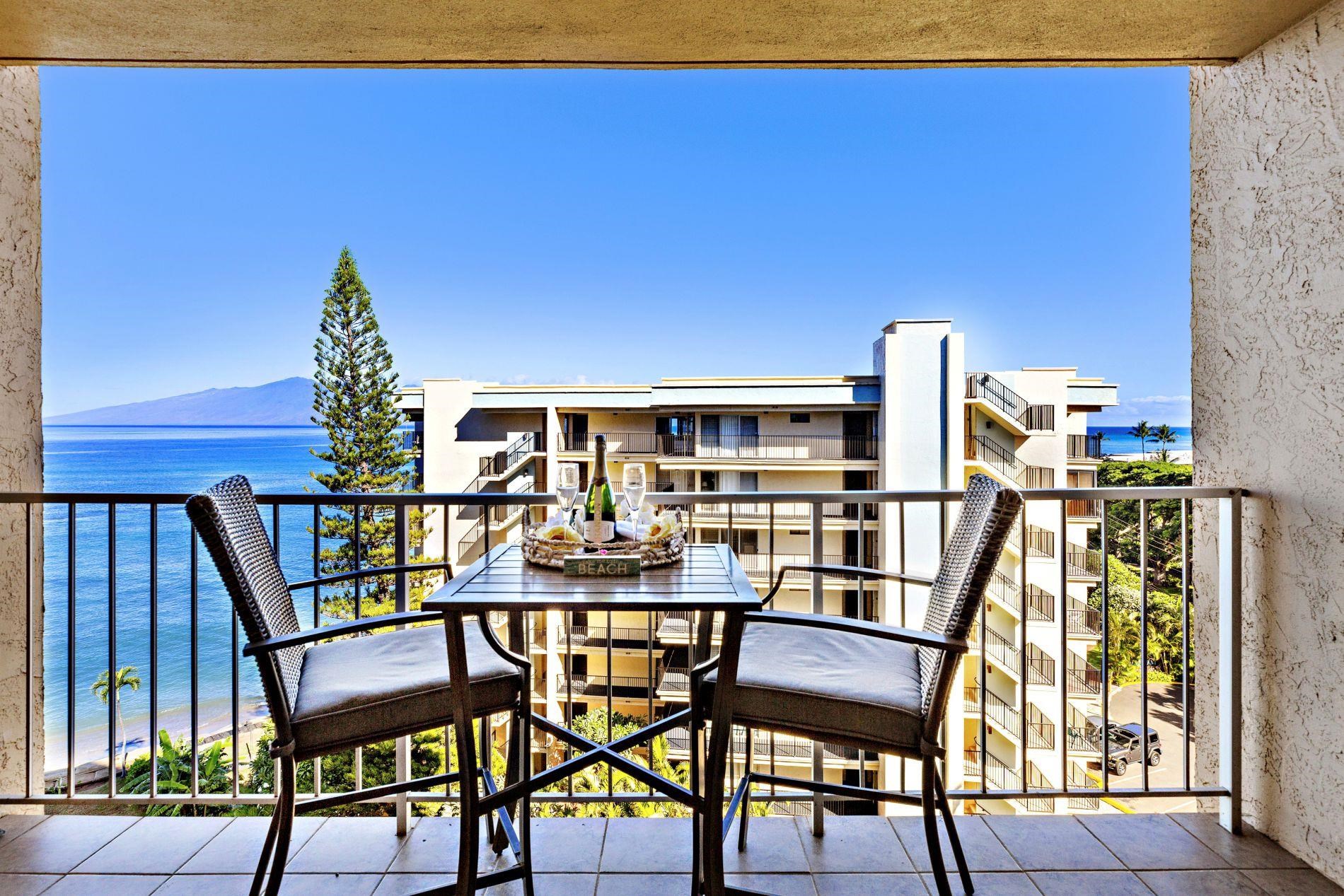 4365 Lower Honoapiilani Road, Unit 802 Lahaina, HI 96761 - Photo 5 of 39 Gallery Image 5