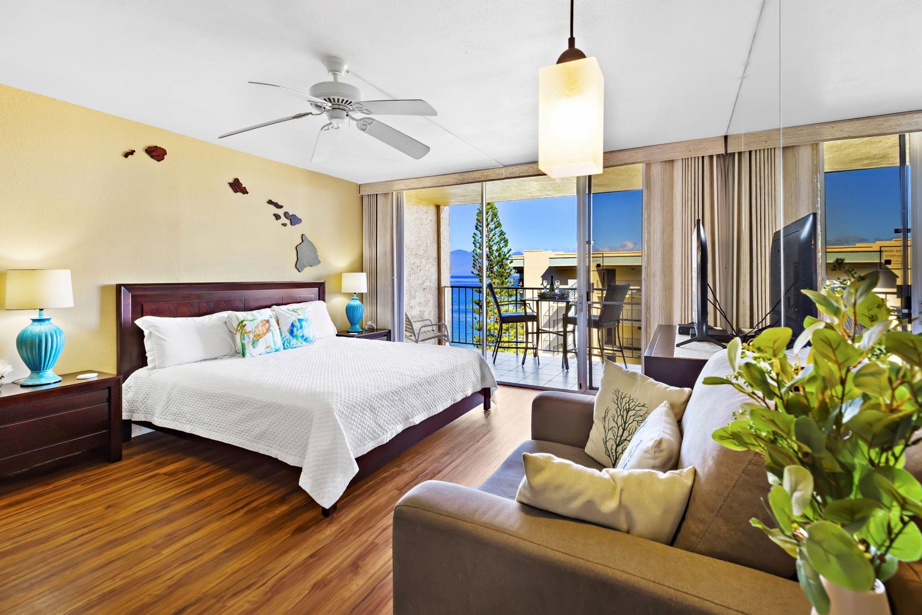 4365 Lower Honoapiilani Road, Unit 802 Lahaina, HI 96761 - Photo 7 of 39 Gallery Image 7