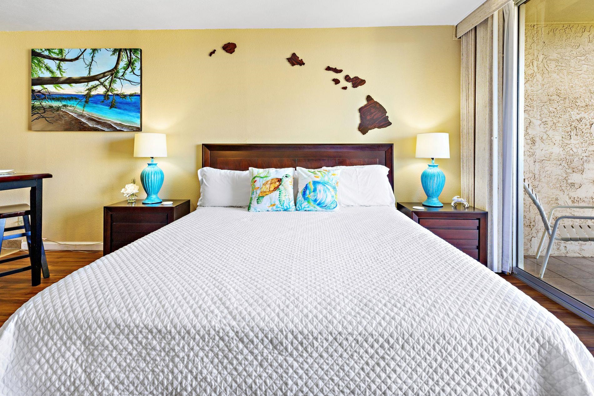 4365 Lower Honoapiilani Road, Unit 802 Lahaina, HI 96761 - Photo 10 of 39 Gallery Image 10