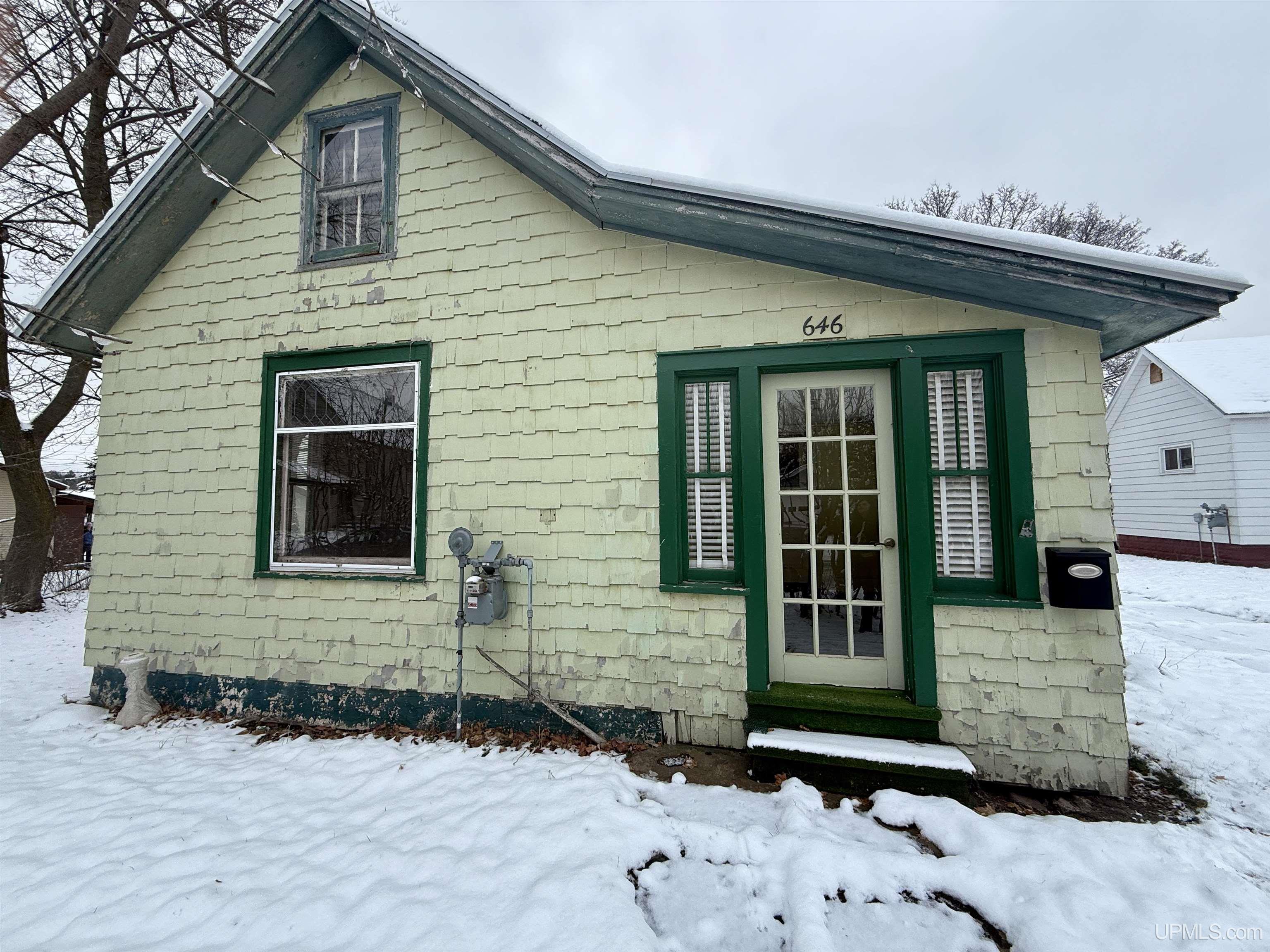 646 Wabash Street Ishpeming, MI 49849 - Photo 25 of 25 Gallery Image 25