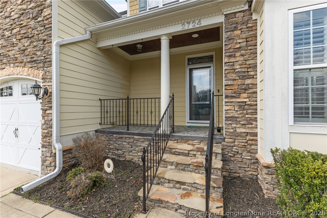 2724 Plum Ridge Road Fayetteville, NC 28306 - Photo 49 of 49
