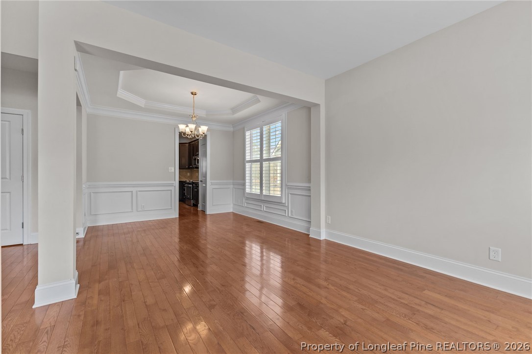 2724 Plum Ridge Road Fayetteville, NC 28306 - Photo 8 of 49
