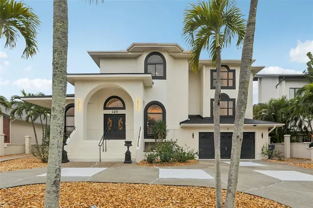 $3,250,000 | 120 8th Street East, St. Petersburg, FL 33715