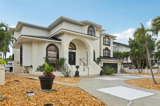 $3,250,000 | 120 8th Street East, St. Petersburg, FL 33715