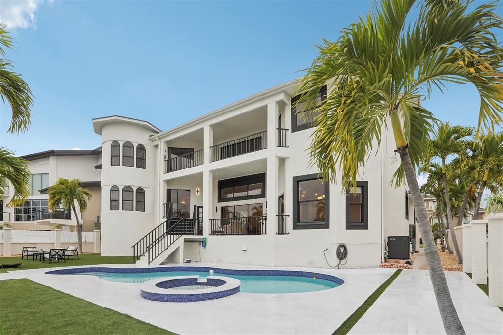 120 8th Street East Tierra Verde, FL 33715 - Photo 64 of 72