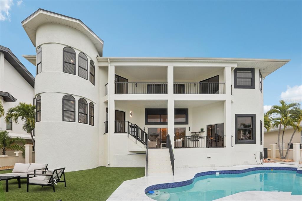 120 8th Street East Tierra Verde, FL 33715 - Photo 68 of 72