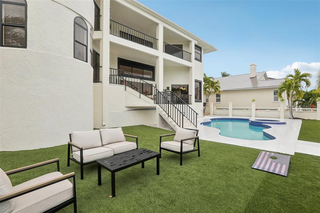 120 8th Street East Tierra Verde, FL 33715 - Photo 69 of 72