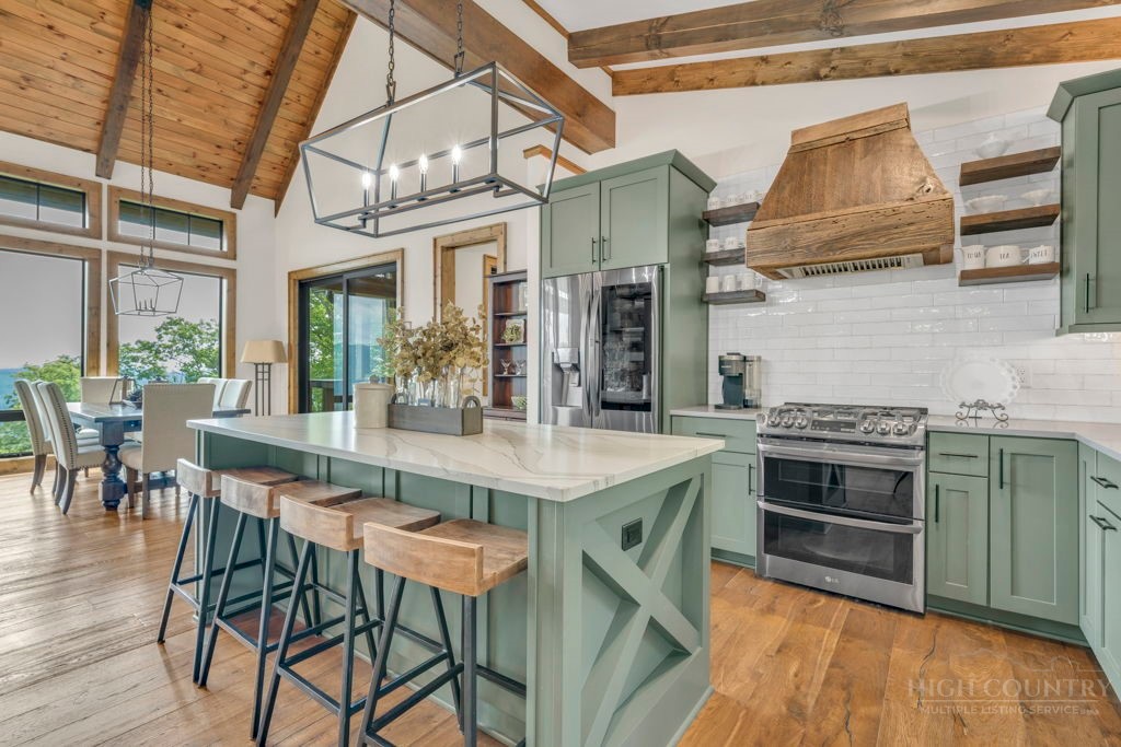 695 Goldenrod Road Boone, NC 28607 - Photo 6 of 50