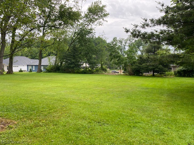 6861 South Raccoon Road Canfield, OH 44406 - Photo 38 of 41 Green space all around