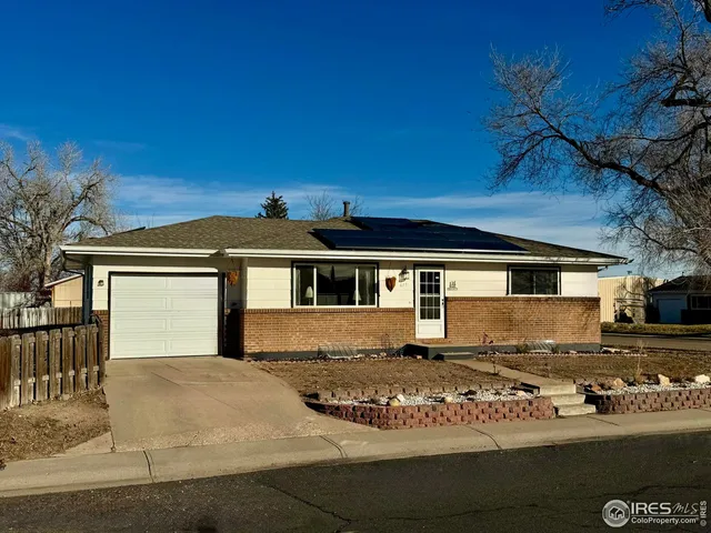 $375,000 | 615 Campbell Street, Kersey, CO 80644