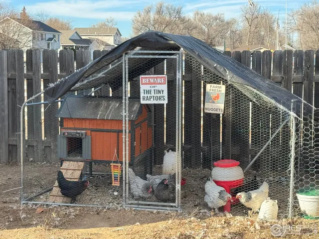 $375,000 | 615 Campbell Street, Kersey, CO 80644