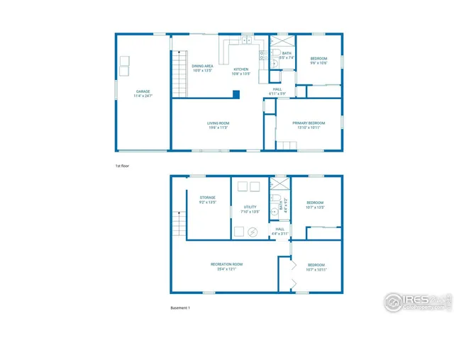 $375,000 | 615 Campbell Street, Kersey, CO 80644