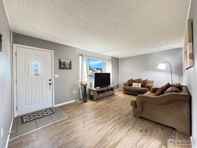 $375,000 | 615 Campbell Street, Kersey, CO 80644