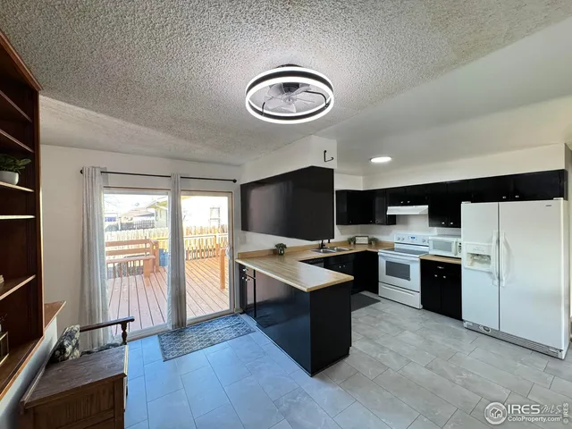 $375,000 | 615 Campbell Street, Kersey, CO 80644