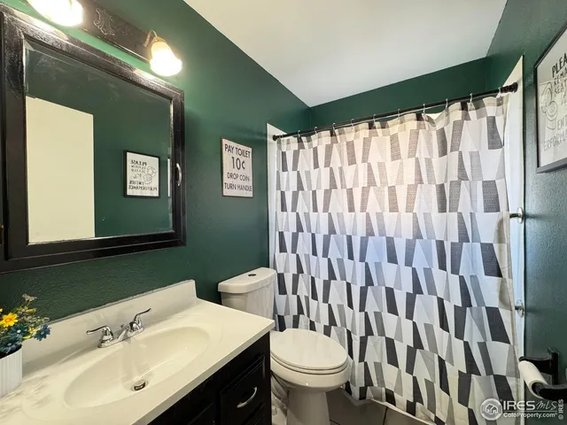 $375,000 | 615 Campbell Street, Kersey, CO 80644