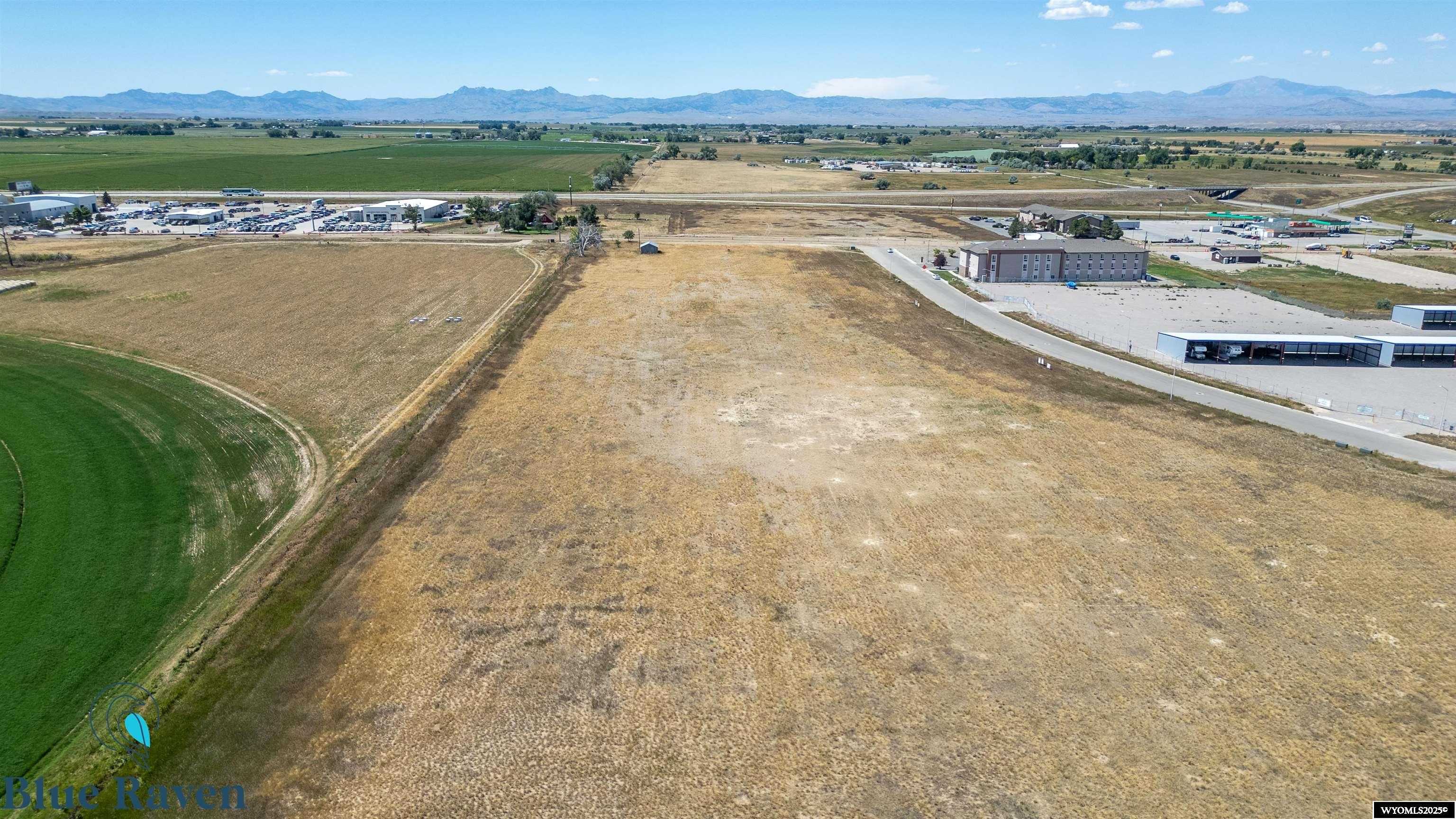 Lot 3 Sherard Road Wheatland, WY 82201 - Photo 12 of 26