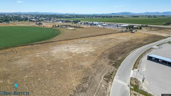 $180,000 | Lot 3 Sherard Road, Wheatland, WY 82201